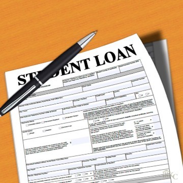 Student Loan Forgiveness?