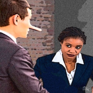 Character Interviews